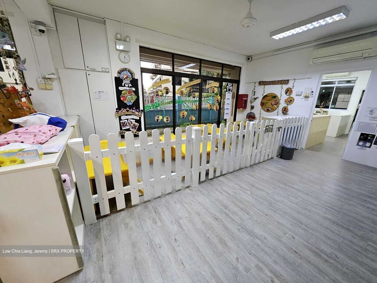 Sembawang Springs Estate (D27), Retail #477054791